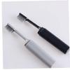 Ruluti Foldable Travel Toothbrushes Portable Travel Camping Soft Bristle Toothbrush Oral Care Can Be Used for Sensitive Gums view 1