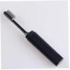 Ruluti Foldable Travel Toothbrushes Portable Travel Camping Soft Bristle Toothbrush Oral Care Can Be Used for Sensitive Gums view 2