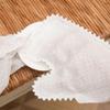 10PCS Fish Scale Cleaning Duster Gloves Microfiber Dusting Mitten Dusting Mitt Disposable Dust Wipes Great for Window Grooves, Glass, Kitchenware, House Cleaning view 3