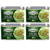 Cassegrain Peas & Carrots 400g x 4 Tins view 1