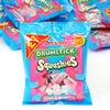 Swizzels Drumstick Bubblegum Squashies 145g (Pack of 12) view 4