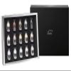 Salt - Great Tasting - Gift Assortment Box 15 Salts From The World view 1