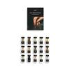 Salt - Great Tasting - Gift Assortment Box 15 Salts From The World view 3
