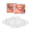 5/15/25g/bag False Teeth Solid Glue Temporary Tooth Repair Gaps Teeth Kit for Replacement of False Teeth Filling Denture Adhesive Beads Teeth Care Dental Repair Filling Gaps Solid Glue Broken Tooth view 2