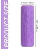 20 Pieces Aligner Tray Seaters for Aligner Trays Chompers Aligner Trays (Purple) view 2