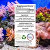 I Am Joy co. Ormus Ocean Nectar Monoatomic Gold with Iodine Designed to Decalcify The Pineal Gland, Support Thyroid and Increase Feelings of Alertness, Clarity of Thought and Energy 4oz view 2