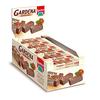 Dorri - Loacker Wafers, Tortina, Gardena, Classic Italian Biscuits, All Natural Ingredients, Light Snack (Gardena Hazelnut Wafers, Bulk (25 x 38g)) view 1