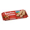Dorri - Loacker Wafers, Tortina Hazelnut, Gardena Hazelnut, Classic Italian Biscuits, All Natural Ingredients, Light Snack (Napolitaner Hazlenut Wafers, (5 x 175g)) view 1