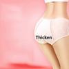 BDXZJ Women's Leak Proof Period Panties, Menstrual Cycle Pants, Incontinence Postpartum Cotton Knicker for Menstrual Cycle Heavy Flow Postpartum Bleeding, 4Pcs M view 2
