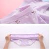 BDXZJ Women's Leak Proof Period Panties, Menstrual Cycle Pants, Incontinence Postpartum Cotton Knicker for Menstrual Cycle Heavy Flow Postpartum Bleeding, 4Pcs M view 4
