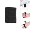 10 PcsFinger Sleeves Thumb Braces Finger Protector Sleeve Support Basketball Sports Aid Arthritis Band Wraps Finger Sleeves view 3