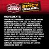 Campbell's Chunky Soup, Spicy Chicken Noodle Soup, 530 ml Tin view 4