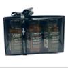 Artisan Cornish Chutney Gift Set: Sown, Grown & Made in Looe, Cornwall view 2