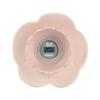Baba Lotus Multi-Functional Digital Thermometer - Old Pink view 1