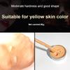 Scar Wax Kit, Halloween Makeup kit Face Body Paint Skin Wax Scar, Special Effects Stage Makeup Wax Fake Wound, Repair Cover Scar Wax Cosmetic view 4