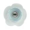 Baba Lotus Multi-Functional Digital Thermometer - Green Blue view 1