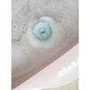 Baba Lotus Multi-Functional Digital Thermometer - Green Blue view 3
