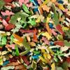 Animals Sweet Mix 1kg Share Bag by The Gourmet Sweet Company view 3