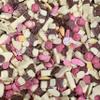 Blue Sweet Mix Retail Jar 1.8kg by The Gourmet Sweet Company view 1