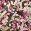 Blue Sweet Mix Retail Jar 1.8kg by The Gourmet Sweet Company view 2