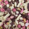 Blue Sweet Mix Retail Jar 1.8kg by The Gourmet Sweet Company view 4