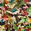 Animals Sweet Mix Retail Jar 1.8kg by The Gourmet Sweet Company view 2