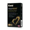 Kwai Heartcare+ Black Garlic 450mg Tablets  30 Tablets (Pack of 1)  with Vitamin B1 to Support Normal Heart Function  Odourless Fermented Garlic Rich in Antioxidants view 4