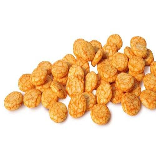 Spicy BBQ Rice Crackers 1kg  BAKED Crunchy Crispy Hot Fiery Sweet Sticky & Smokey Barbecue Flavour - Ready to Eat  Thai Rice Cracker Senbei Snack  Large Bulk Bag Barbeque Snacks - Vegan  PURIMA