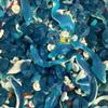 Blue Sweet Mix 1kg Share Bag by The Gourmet Sweet Company view 1