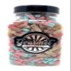 Bottles Sweet Mix Retail Jar 1.8kg by The Gourmet Sweet Company view 1