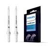 Philips Sonicare Standard F1 Oral Irrigator Nozzle Twin Pack - Oral Water Flosser use with Philips Sonicare Cordless Power Flosser (Model HX3042/00) view 1