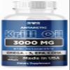Dr. JOEL'S MOM NUTRIX Antarctic Krill Oil Supplement - 150 Softgels - High Absorption EPA, DHA, Astaxanthin & Phospholipid - No Fishy Aftertaste Like Fish Oil - Made in USA view 1