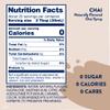 Jordan's Skinny Mixes Chai Syrup | Zero Calories, Zero Sugar, Zero Carbs | Jordan's Skinny Syrups for Coffee, Tea, Lattes | 1 Bottle (750 mL) view 2