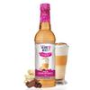 Jordan's Skinny Mixes White Chocolate Mocha Syrup | Zero Calories, Zero Sugar, Zero Carbs | Jordan's Skinny Syrups for Coffee, Tea, Lattes | 1 Bottle (750 mL) view 1