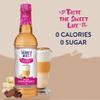 Jordan's Skinny Mixes White Chocolate Mocha Syrup | Zero Calories, Zero Sugar, Zero Carbs | Jordan's Skinny Syrups for Coffee, Tea, Lattes | 1 Bottle (750 mL) view 4