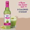 Jordan's Skinny Mixes Pistachio Latte Syrup | Zero Calories, Zero Sugar, Zero Carbs | Jordan's Skinny Syrups for Coffee, Tea, Lattes | 1 Bottle (750 mL) view 2