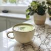 Jordan's Skinny Mixes Pistachio Latte Syrup | Zero Calories, Zero Sugar, Zero Carbs | Jordan's Skinny Syrups for Coffee, Tea, Lattes | 1 Bottle (750 mL) view 4