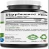 Brieofood Vitamin B2 (Riboflavin) 400mg, 120 Veggie Capsules - Gluten Free, Non-GMO view 3