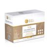 Brain and Brawn Collagen Coffee with 100% Arabica Coffee, Cordyceps Mushroom & MCT C8 & C10, unsweetened, 300g (20 x 15g Sachets).