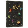 LOR Coffee Pod Advent Calendar (24 Nespresso* Compatible Coffee Capsules) view 1