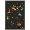 LOR Coffee Pod Advent Calendar (24 Nespresso* Compatible Coffee Capsules) view 2
