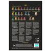 LOR Coffee Pod Advent Calendar (24 Nespresso* Compatible Coffee Capsules) view 3