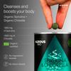 Aldous Bio Premium Chlorella and Spirulina for 7 Months - Vegan Protein,Chlorophyl - Chlorella Spirulina Tablets view 2