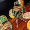 Las Vegas Recovery AA chip Available in years 1-50 Sober Medallion for 12 Step Programs (Year 2) view 2