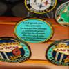 Las Vegas Recovery AA chip Available in years 1-50 Sober Medallion for 12 Step Programs (Year 2) view 3
