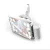 LMEILI 36W LED Shadowless Dental Lamp with 12 High Power LED Bulbs Touch Button And Sensor Dual Control Switch Adjustable 22MM view 2
