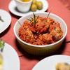 Spanish Meatball Complete Mix - 100g (makes a 1kg batch) view 2