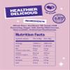 Olly's Pretzel Thins, Sweet Chilli, 35g (Pack of 10), Handy Snack Pouches, Healthy Plant-Based Vegan Snacks for Dipping, Low Calorie Snacks, Low Fat, Source of Fibre, No Preservatives view 2