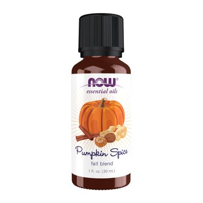 Essential Oil, Pumpkin Spice - 30 ml.