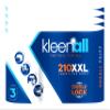 12 Rolls Kleenall 3 ply Ultra Roll 70 Extra Large Sheets Per Roll view 1